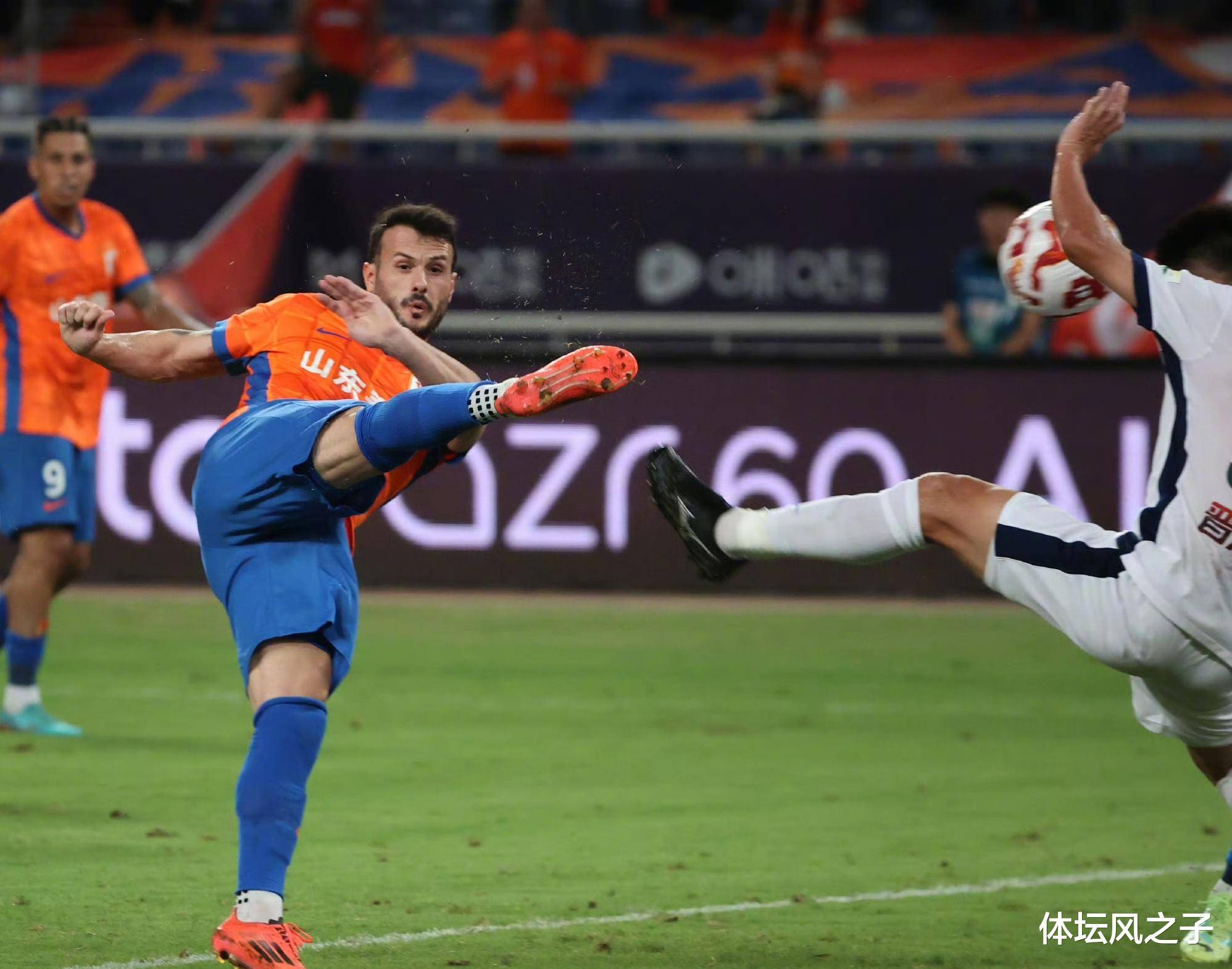 包含转折点！山东泰山迎来里程碑，NBA季后赛国际比赛日攻防权衡，底气十足，年轻球员得到机会的词条海星体育在线观看