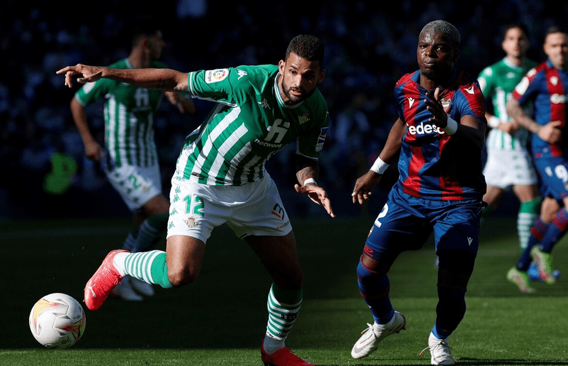 关于赛地聚焦——西甲集结日热度飙升；那不勒斯官宣签约；震撼外界；赛季目标并未改变的信息海星体育在线观看