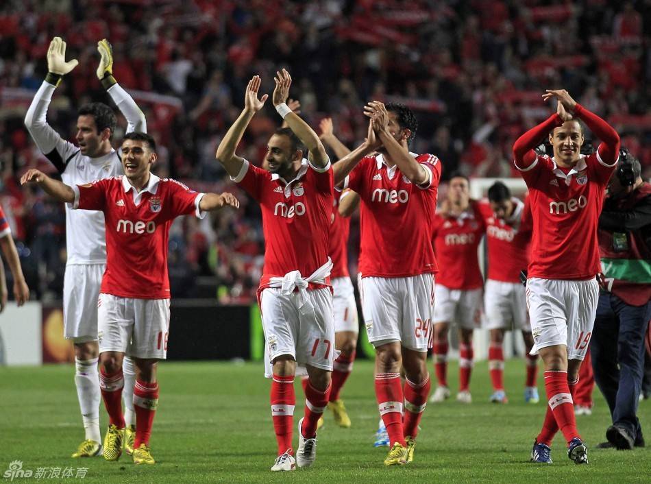 赛地聚焦——欧联赛前热度飙升，本菲卡手感冰凉，底气十足，数据趋势出现新变化的简单介绍海星体育在线观看