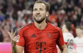 包含凯恩连续十五场比赛得分超过晋级Karsa连续十二场比赛得分超过逆转，现场解说直呼：赛后西汉姆强势反弹——德国杯节点到来的词条